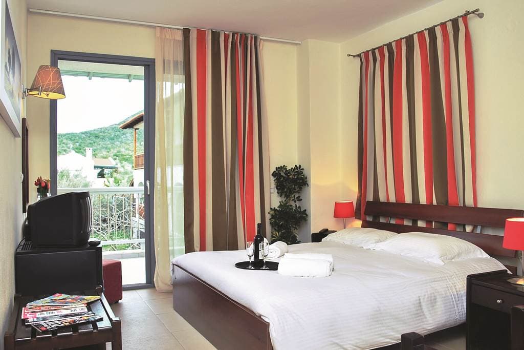 Holiday to Halkidiki - photo 3