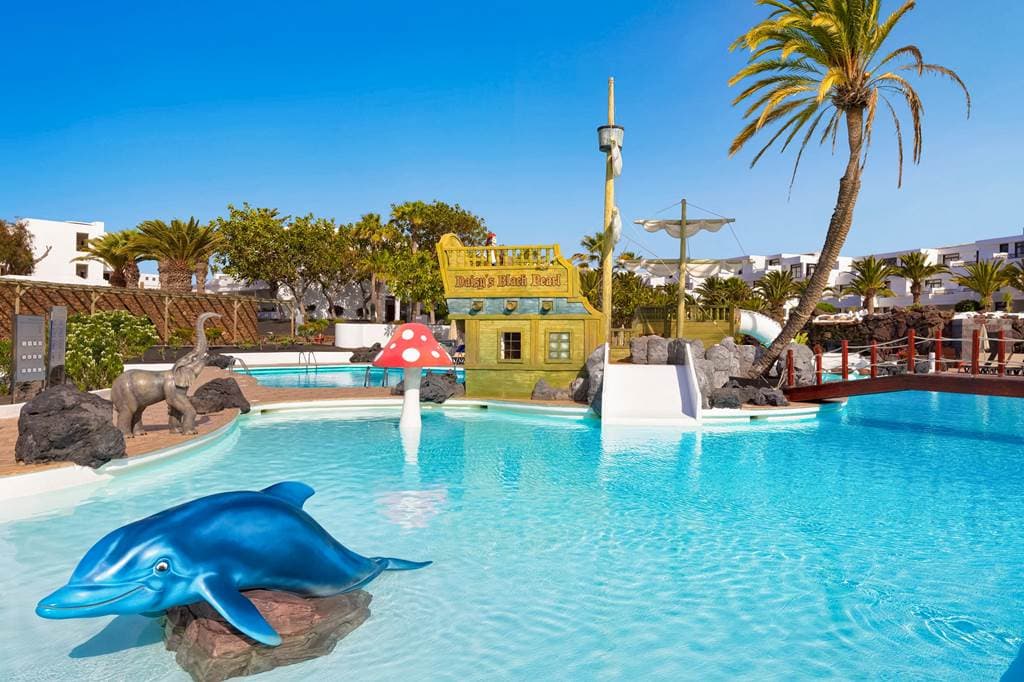 Holiday in Lanzarote - photo 2