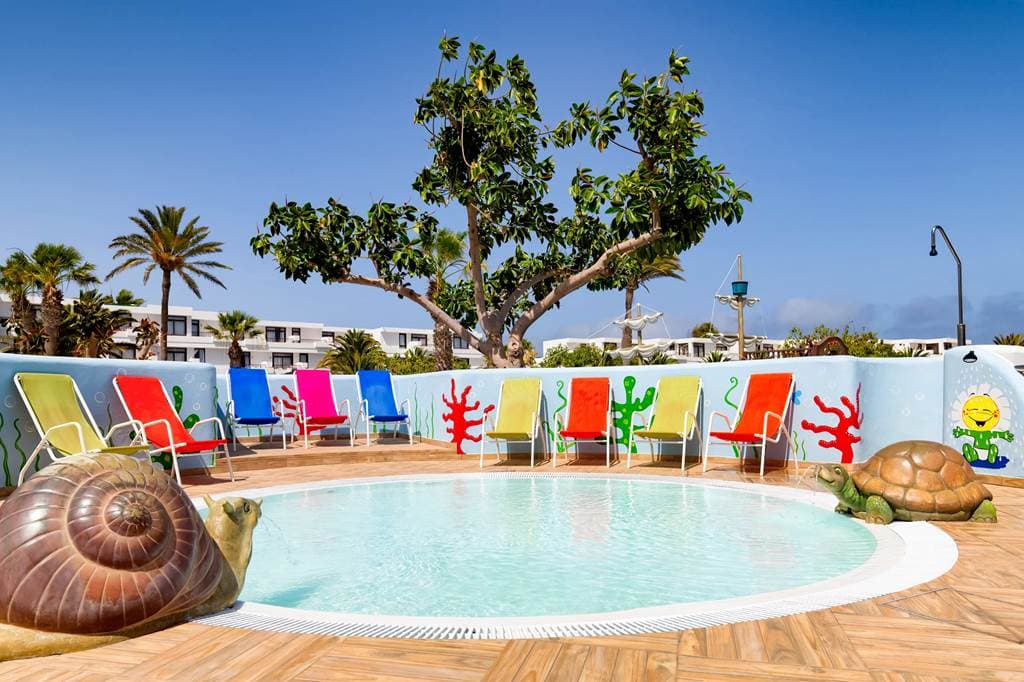 Holiday in Lanzarote - photo 3
