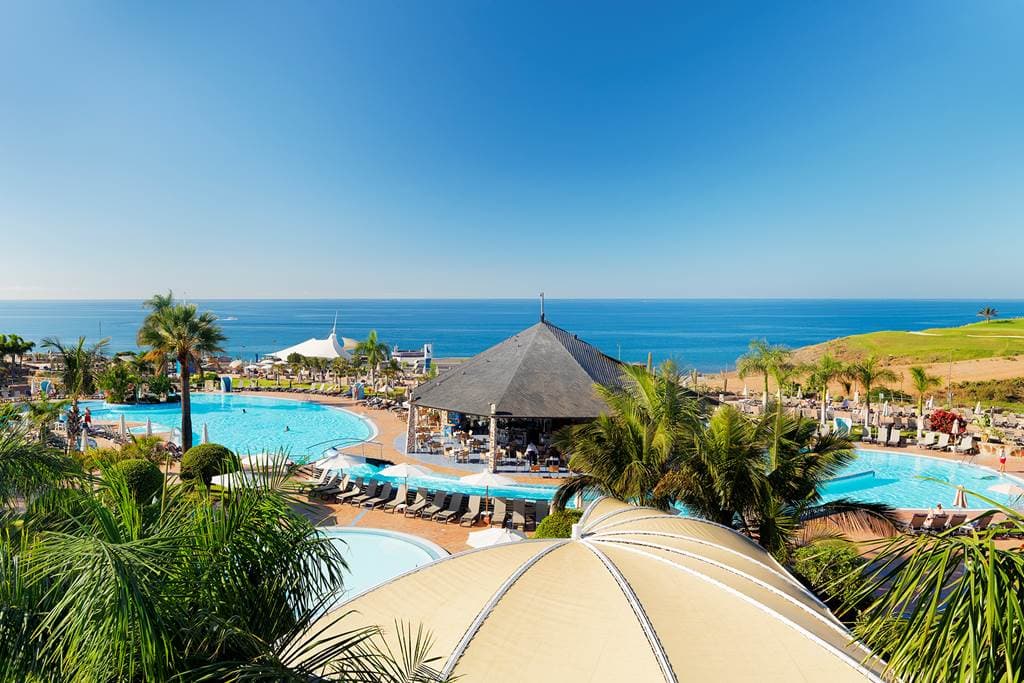 Gran Canaria Getaway - main photo