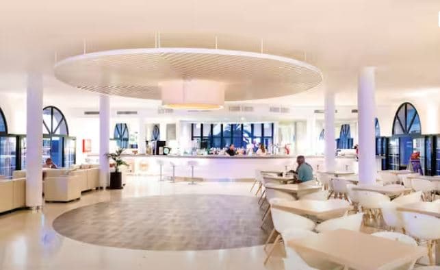 Grupotel Mar De Menorca - photo 2