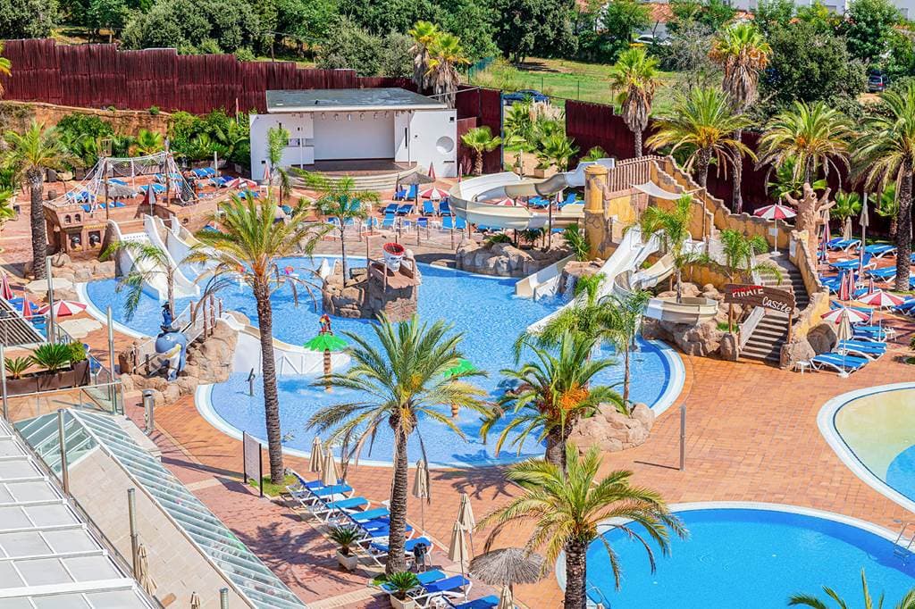 Holiday in Costa Brava - photo 2
