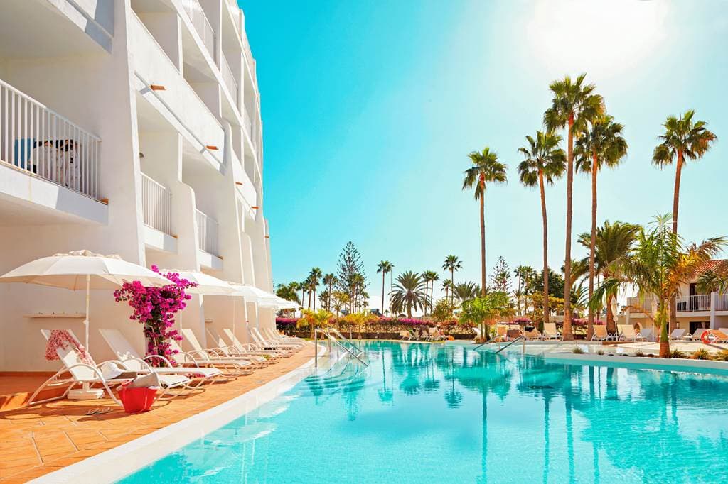 Gran Canaria Getaway - photo 3