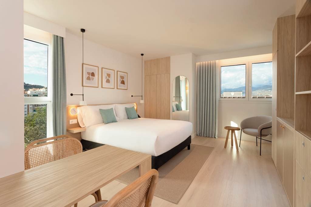 Staybridge Suites Malaga - photo 3