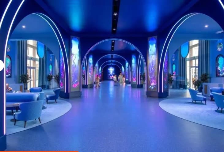 Disneyland Paris Escape - photo 3