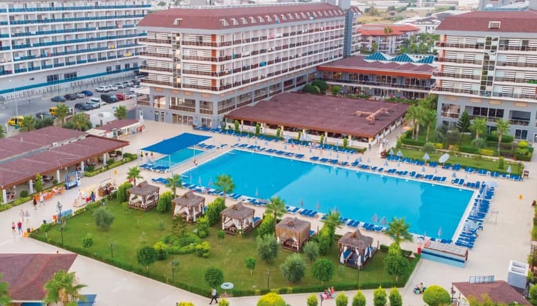 Family Holiday Antalya - main photo