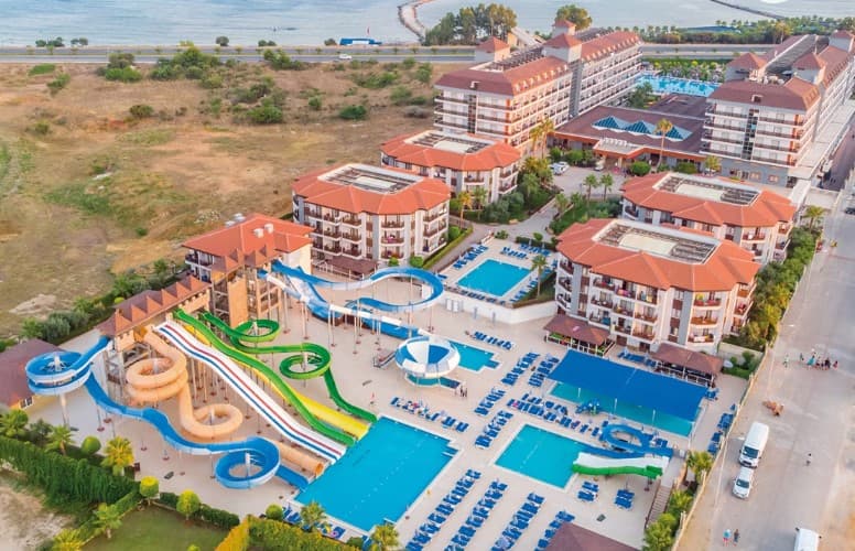 Family Holiday Antalya - photo 2