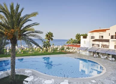 Cyprus Family Holiday - photo 2