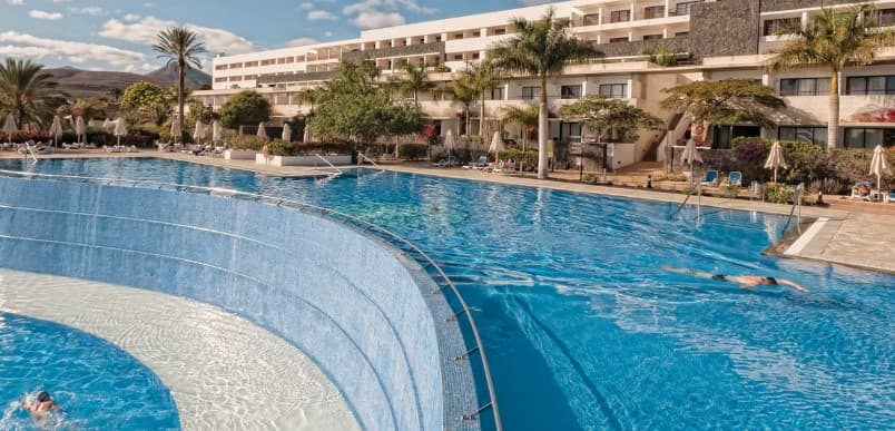 Lanzarote Getaway - main photo