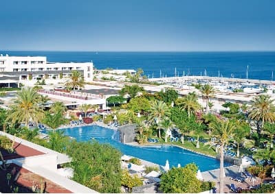 Lanzarote Getaway - photo 2