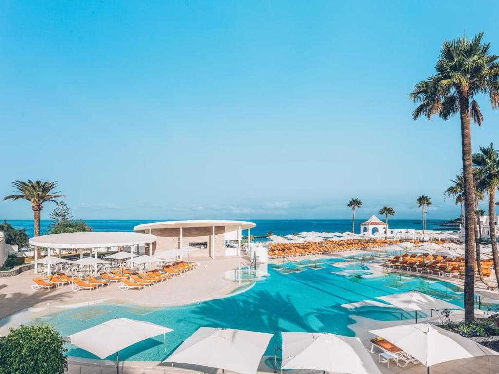Tenerife Luxury Holiday - main photo