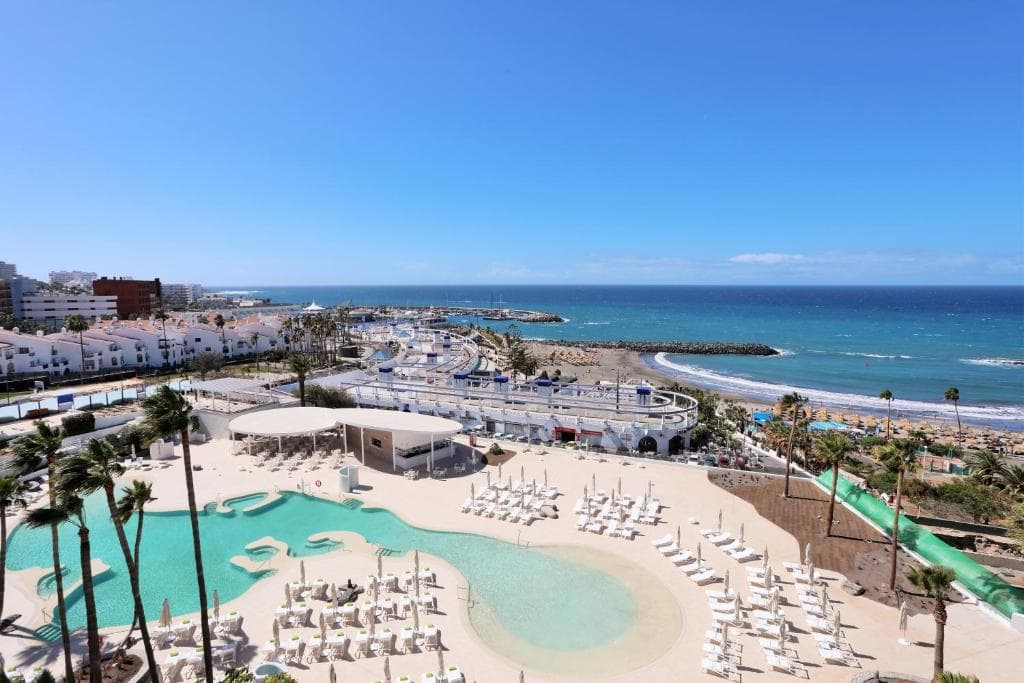 Tenerife Luxury Holiday - photo 2