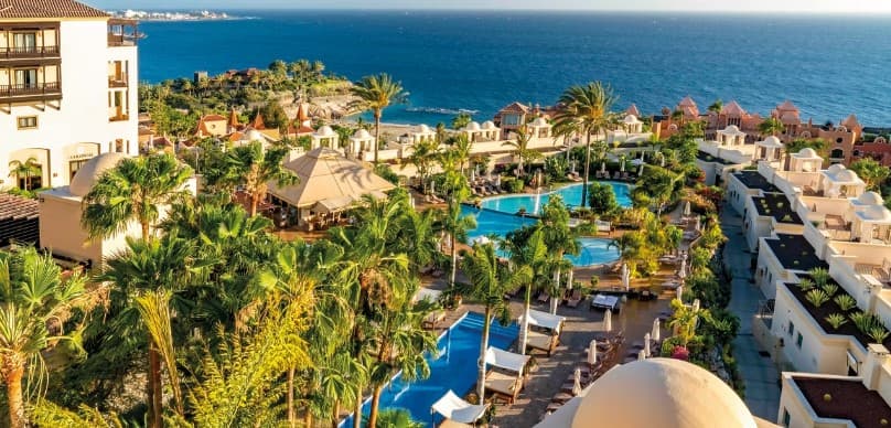 Tenerife for 10 nights - main photo