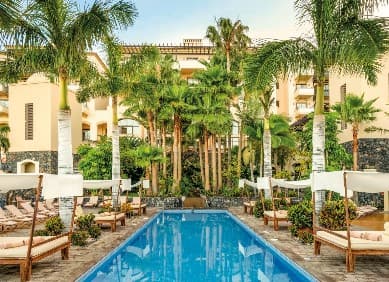 Tenerife for 10 nights - photo 3