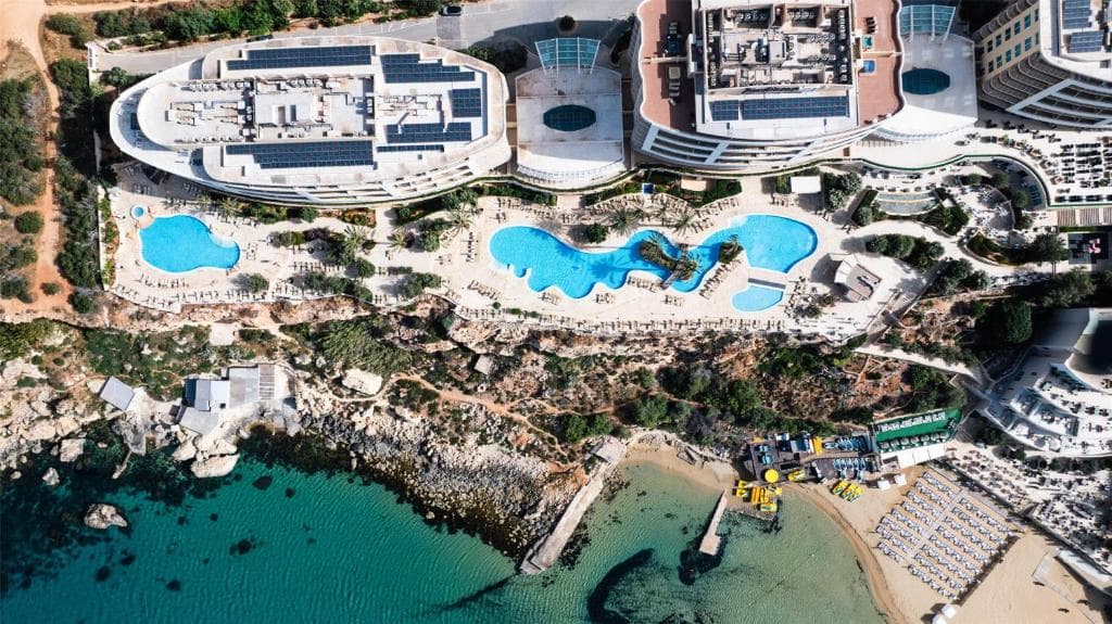 Malta Family Escape - main photo