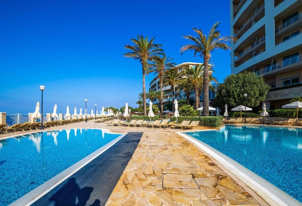 Malta Family Escape - photo 2