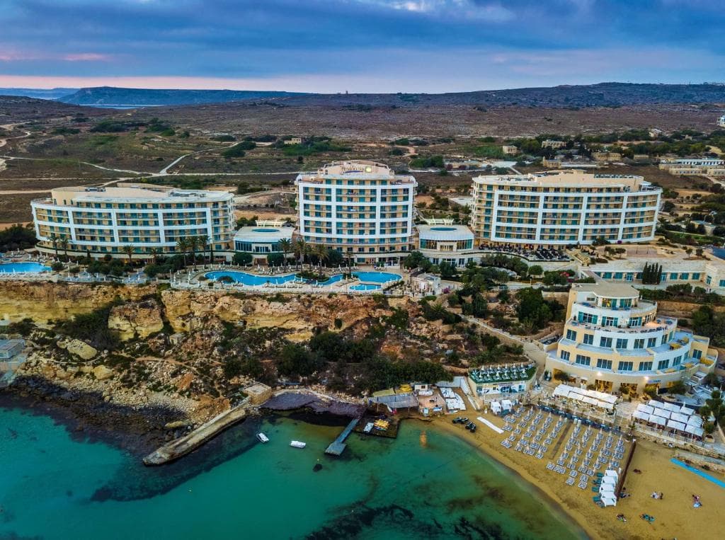 Malta Family Escape - photo 3