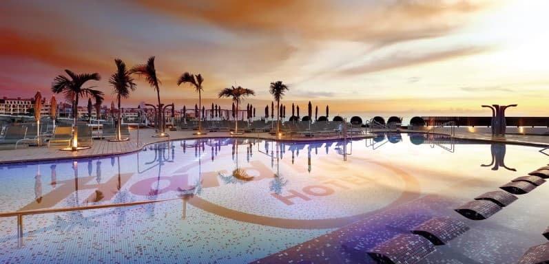 Tenerife Getaway - main photo