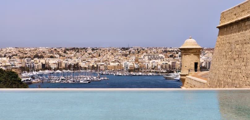 Malta Escape - photo 3