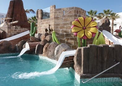 Lanzarote Family Getaway - photo 2