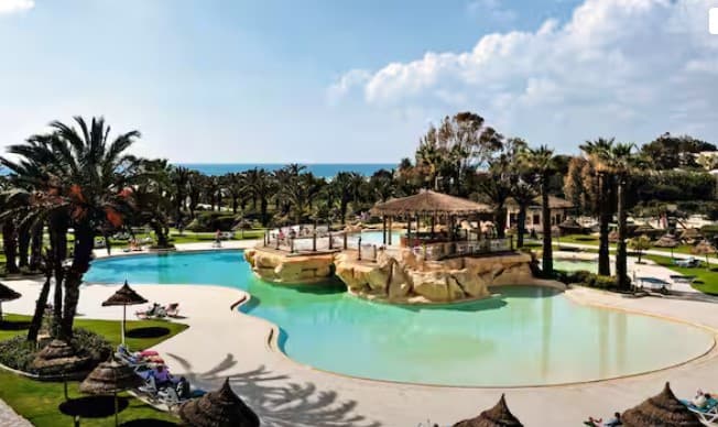 Phenicia Hotel Tunisia - photo 3