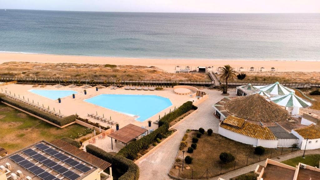 Pestana Alvor Beach Villas - photo 3