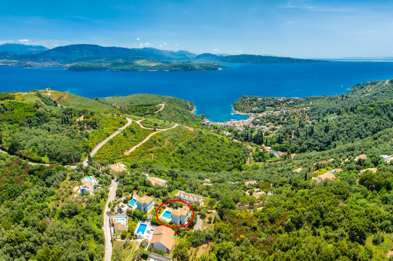 Corfu Getaway - photo 2