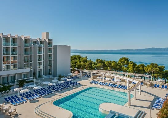 Holiday to Split