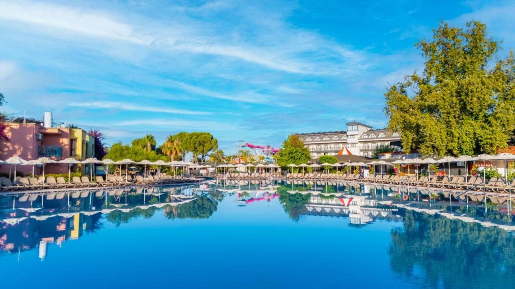 VONRESORT Golden Beach