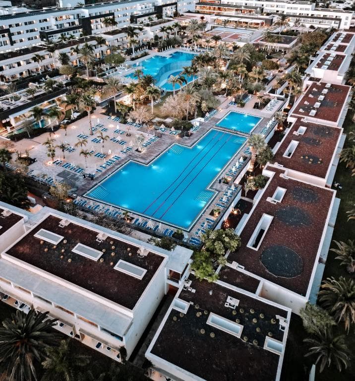 Holiday to Lanzarote - main photo
