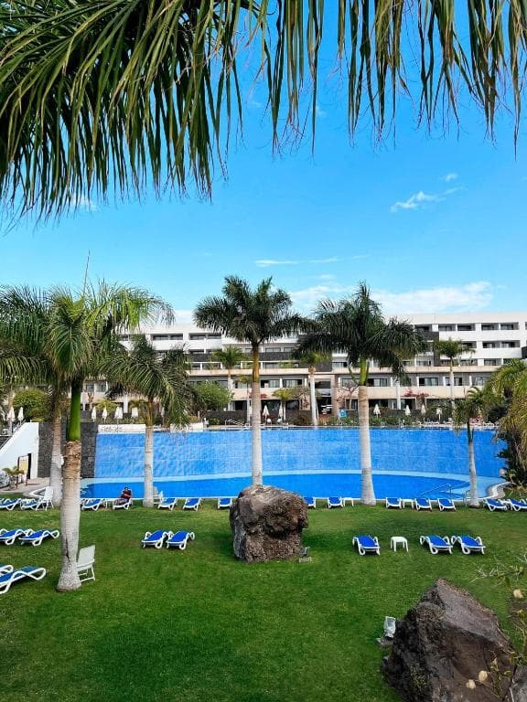Holiday to Lanzarote - photo 3