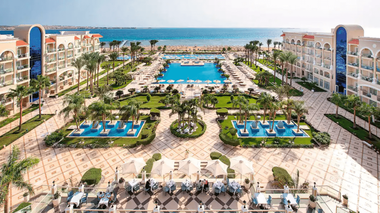 Premier Le Reve Hotel & Spa
