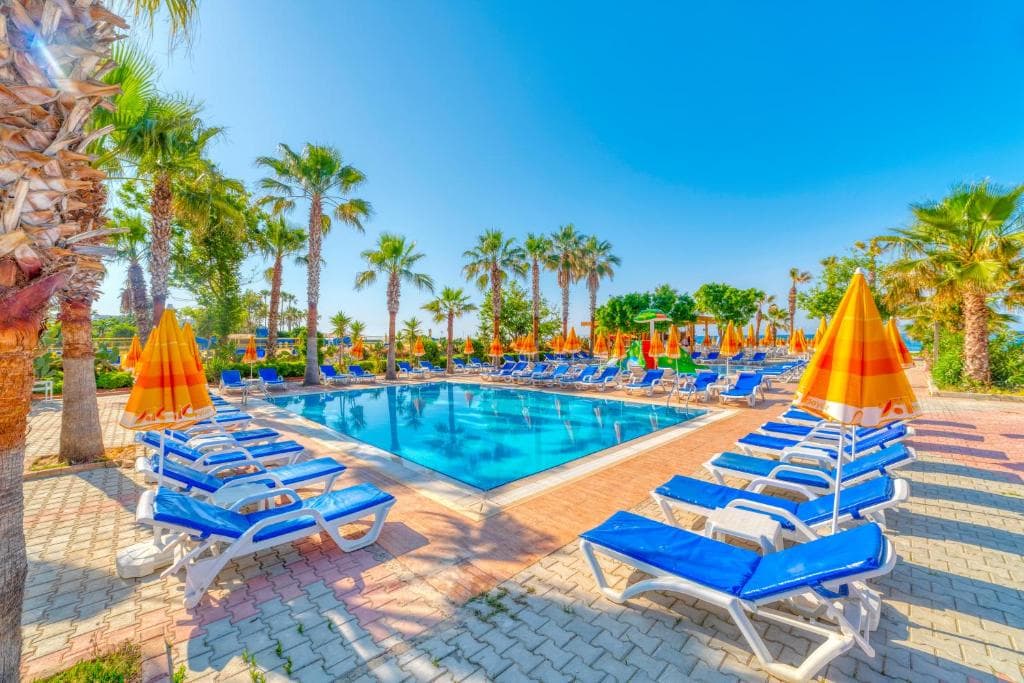 Holiday to Antalya - photo 2