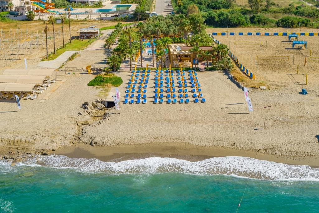 Holiday to Antalya - photo 3
