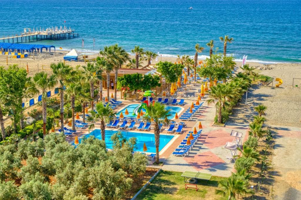 Holiday to Antalya - main photo