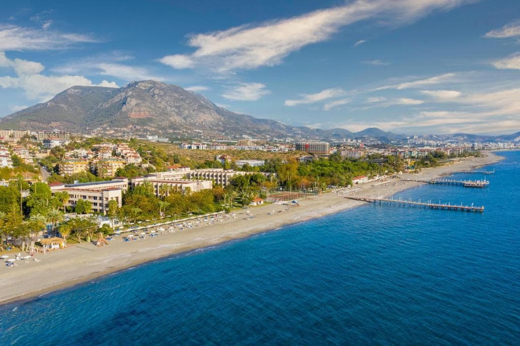 Holiday to Antalya, Option 2 - photo 3