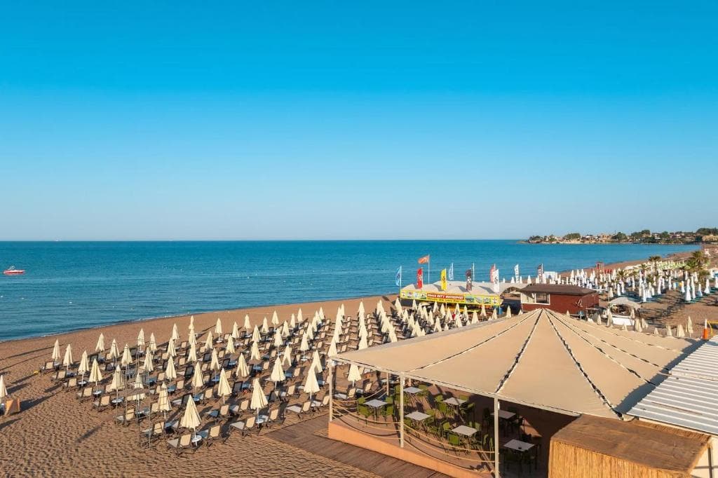Holiday to Antalya, Option 3 - photo 2