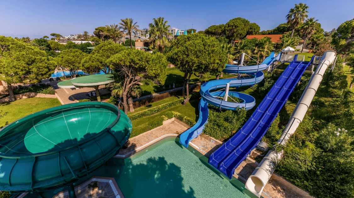 Gloria Verde Resort - photo 2