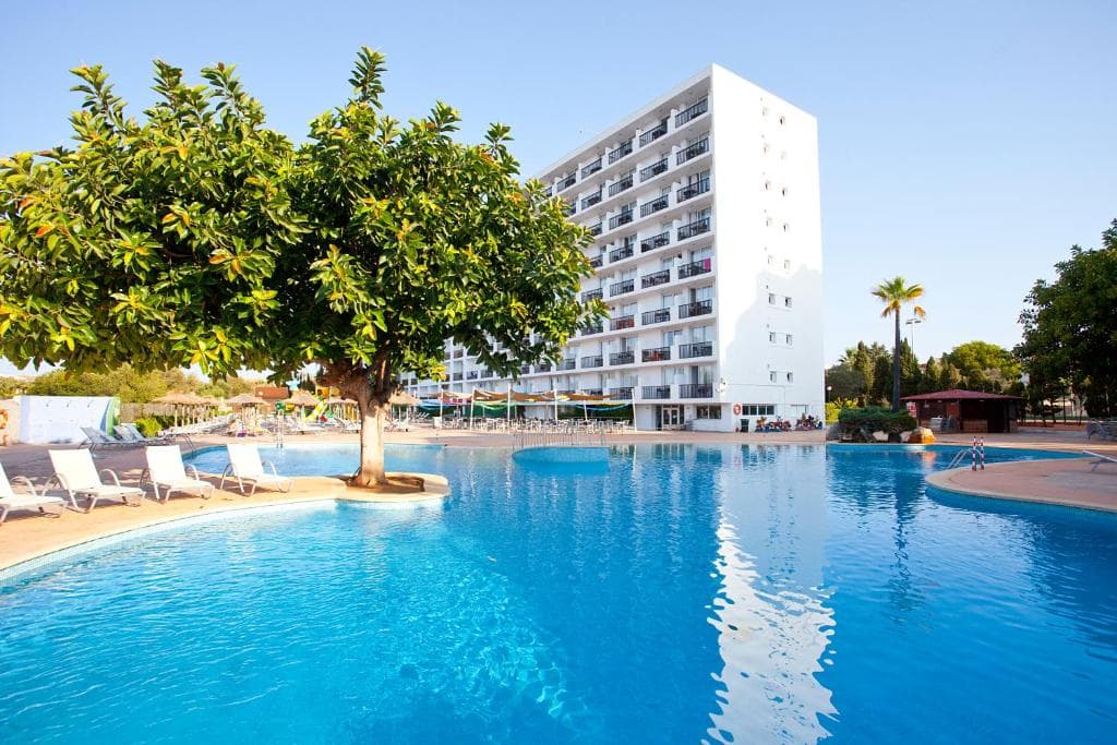 Majorca Holiday - photo 2