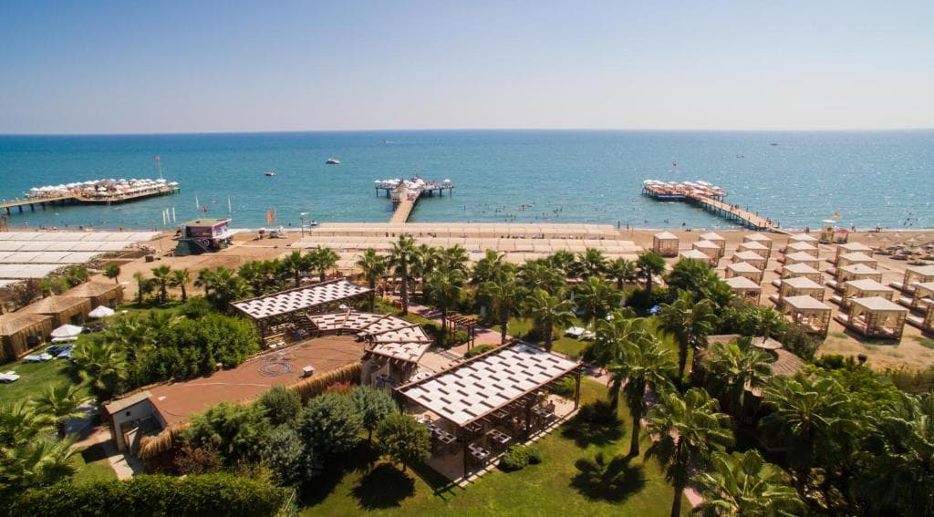 Holiday to Antalya - photo 2