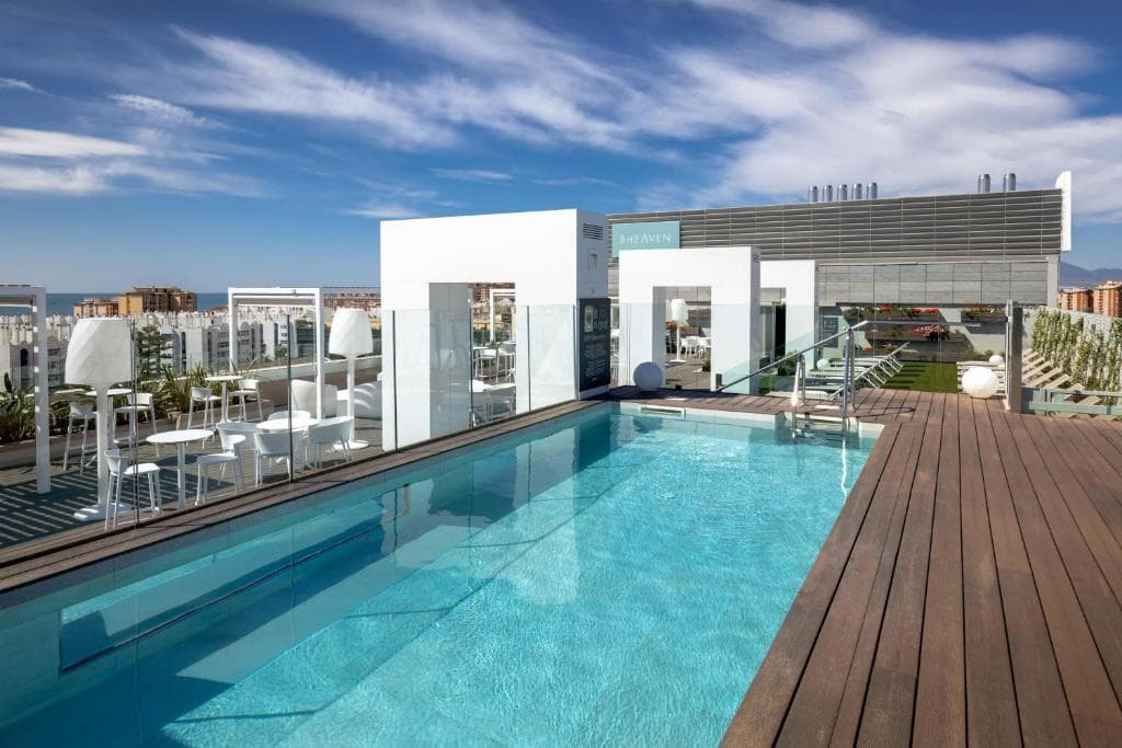 Malaga City Escape - photo 2
