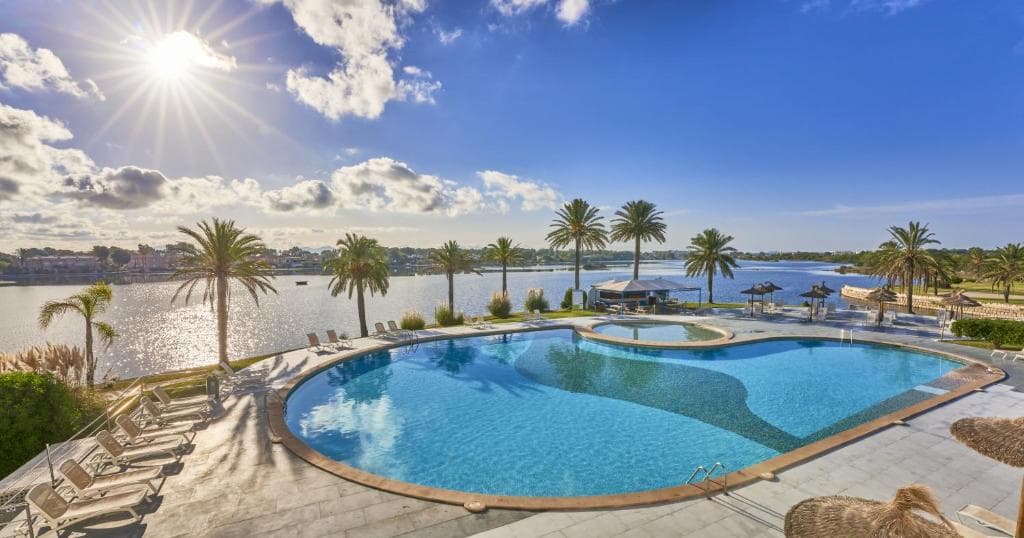Majorca Family Holiday - main photo