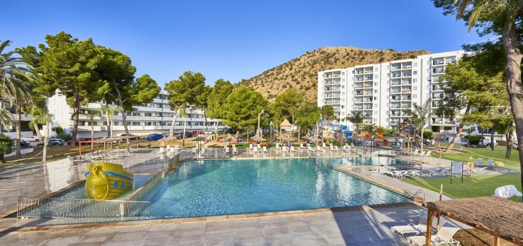 Majorca Family Holiday - photo 2
