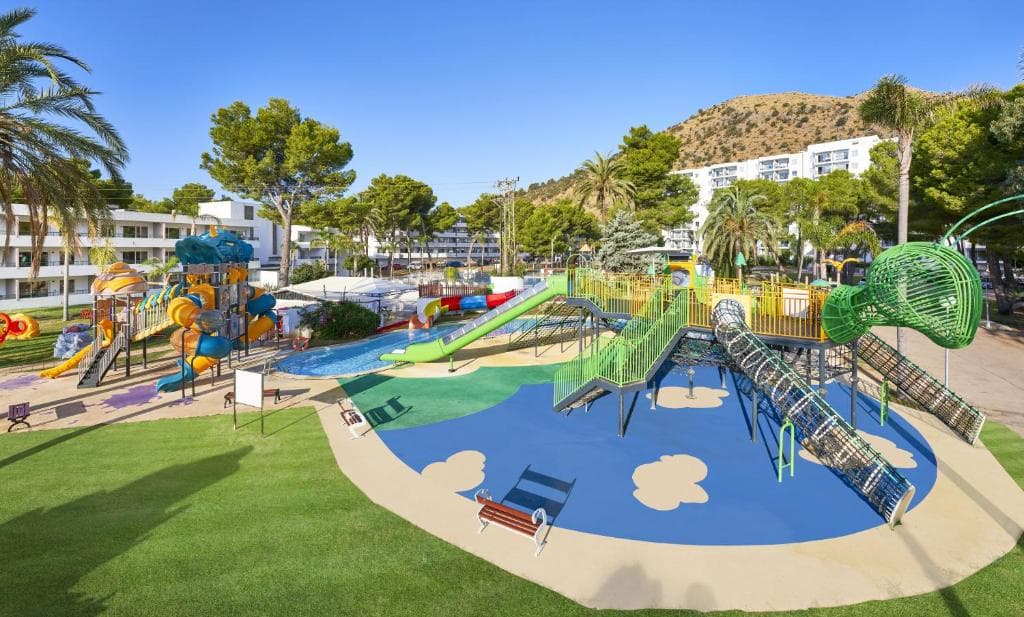 Majorca Family Holiday - photo 3