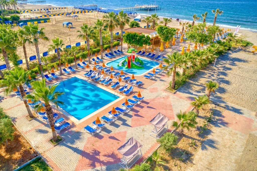 Numa Konaktepe Hotel - main photo