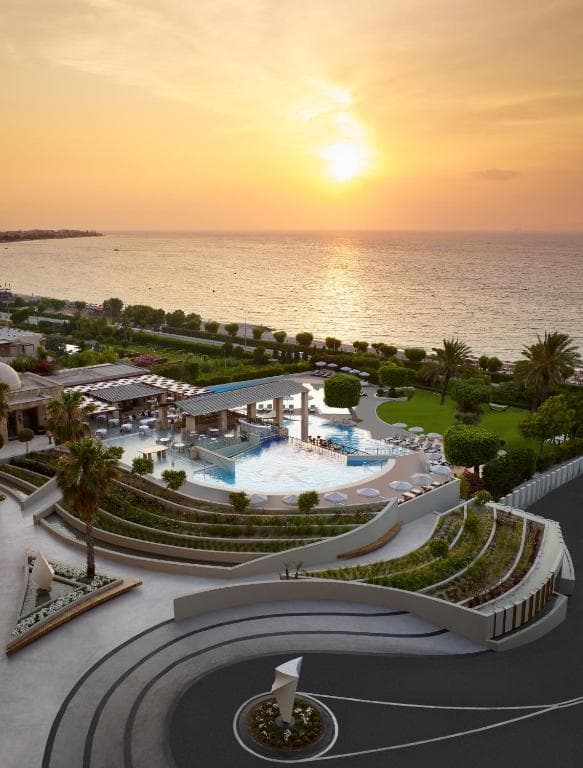 Holiday to Rhodes - photo 2