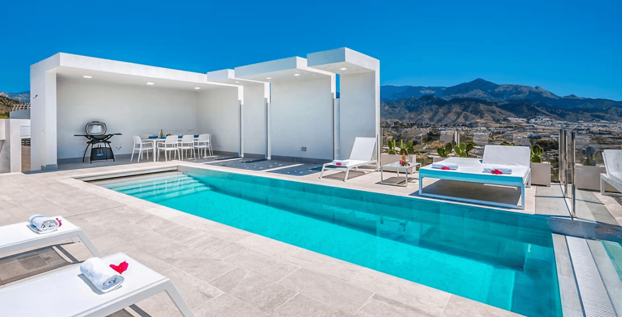Villa Tierra Agua - photo 3