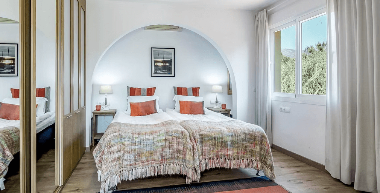 Villa Jude Banus - main photo