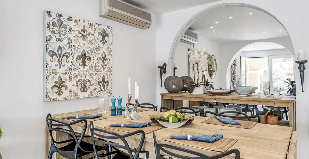 Villa Jude Banus - photo 2