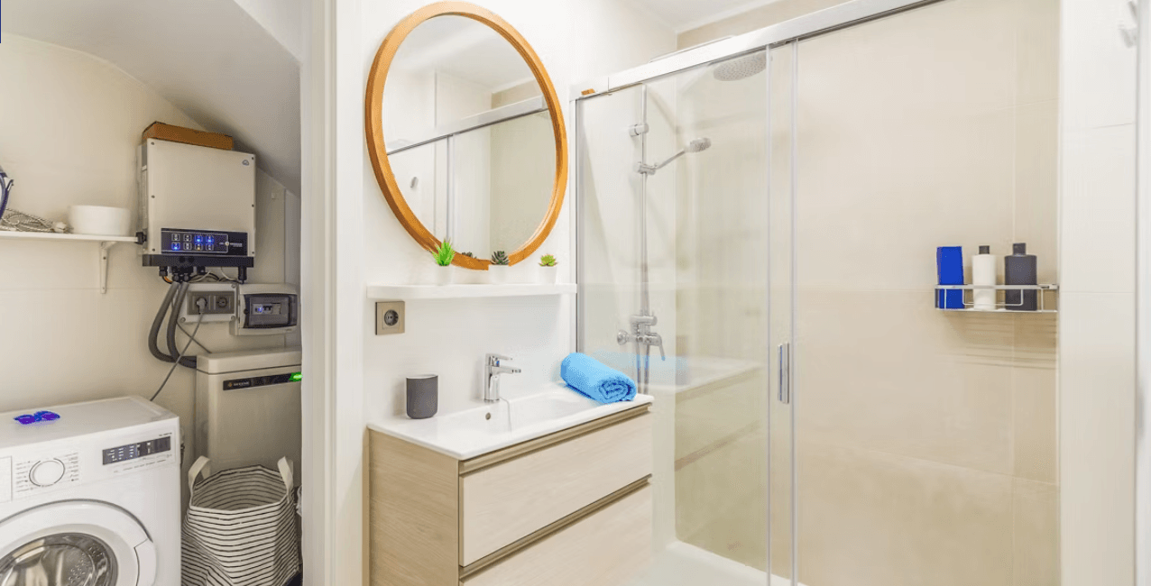 Marina Suite Villa Verde